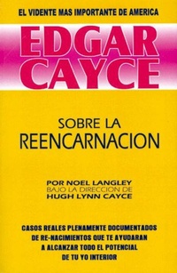 Abbildung von: La Reencarnacion - Edit Mirach
