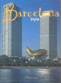 Cover: Barcelona Style - A Asppan AL