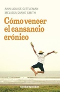 Cover: Como Vencer el Cansancio Cronico - Ediciones Urano