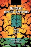 Cover: Trastornos Obsesivos-Compulsivos - Elsevier