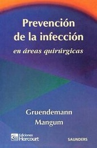 Enlarge image Cover: Prevenci N de La Infecci N En Reas Quir Rgicas - Elsevier