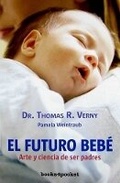 Cover: El Futuro Bebe - Urano Publishers