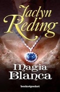 Cover: Magia Blanca - Bolsillo - Urano Publishers