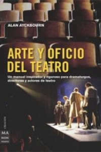 Abbildung von: Arte Y Oficio del Teatro - Robinbook
