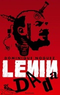 Cover: Lenin Dad&aacute; - EDICIONES PEN&Iacute;NSULA