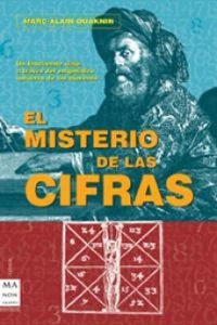 Abbildung von: El Misterio de Las Cifras - Robinbook