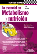 Cover: Lo Esencial En Metabolismo y Nutricion + Plataforma Online - Elsevier