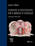 Cover: Cirug&iacute;a y oncolog&iacute;a de cabeza y cuello - Elsevier