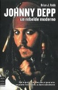 Cover: Johnny Depp: Un Rebelde Moderno - Robinbook