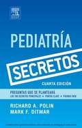 Cover: Pediatria - Elsevier
