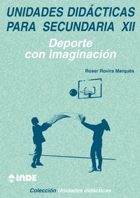 Abbildung von: Unidades Didacticas Para Secundaria XII - Inde