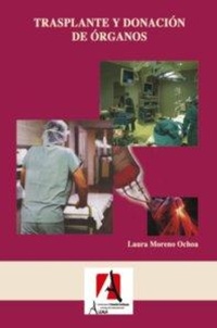 Abbildung von: Trasplante y donación de órganos - Formación Alcalá, S.L.