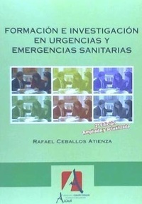 Abbildung von: Formación e investigación en urgencias y emergencias sanitarias - Formación Alcalá, S.L.