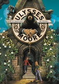Cover: Ulysses Moore. Los guardianes de piedra - Montena