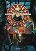 Cover: Ulysses Moore. La primera llave - Montena