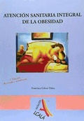 Abbildung von: Atención sanitaria integral de la obesidad - Formación Alcalá, S.L.