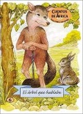 Cover: El Arbol Que Hablaba - Combel Ediciones Editorial Esin, S.A.