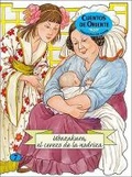 Cover: Ubazakura, El Cerezo de la Nodriza - Combel Ediciones Editorial Esin, S.A.