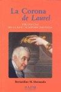 Bild: LA CORONA DE LAUREL 9788487641329 - ASOCIACION DE PRENSA DE MADRID