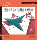 Cover: Celeste, la estrella marina - Combel Editorial SA
