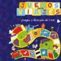Abbildung von: Juegos para viajes - Combel Editorial