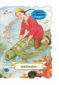 Enlarge image Cover: Urashimataro - Combel Ediciones Editorial Esin, S.A.