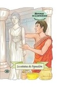 Cover: La Estatua de Pigmalion - Combel Ediciones Editorial Esin, S.A.