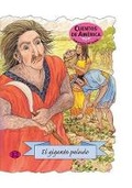 Cover: El Gigante Peludo - Combel Ediciones Editorial Esin, S.A.