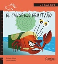 Cover: El cangrejo ermitano - Combel Editorial SA