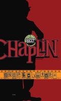 Cover: Chaplin - Combel Ediciones Editorial Esin, S.A.