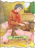 Cover: El Porquerizo - Combel Ediciones Editorial Esin, S.A.