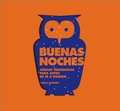 Cover: Buenas noches (juegos tranquilos para antes de dormir) - Combel Editorial SA