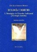 Abbildung von: Ecología y derecho - Editorial Comares