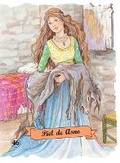 Cover: Piel de Asno - Combel Ediciones Editorial Esin, S.A.