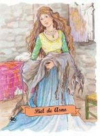 Enlarge image Cover: Piel de Asno - Combel Ediciones Editorial Esin, S.A.
