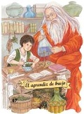 Cover: El Aprendiz de Brujo - Combel Ediciones Editorial Esin, S.A.