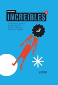Cover: Historia increibles 2 - Combel Editorial SA