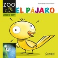 Cover: El Pajaro - Combel Ediciones Editorial Esin, S.A.