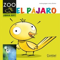 Enlarge image Cover: El Pajaro - Combel Ediciones Editorial Esin, S.A.