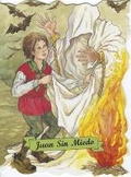 Cover: Juan Sin Miedo - Combel Ediciones Editorial Esin, S.A.