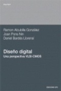 Bild: Dise&ntilde;o digital : una perspectiva VLSI CMOS - Ediciones UPC, S.L.