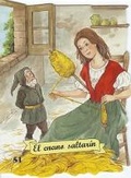 Cover: El Enano Saltarin - Combel Ediciones Editorial Esin, S.A.