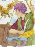 Cover: Simbad - Combel Ediciones Editorial Esin, S.A.