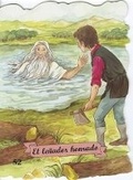 Cover: El Lenador Honrado - Combel Ediciones Editorial Esin, S.A.