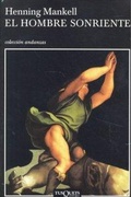 Cover: El Hombre Sonriente - TUSQUETS