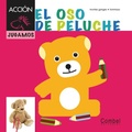 Cover: El Oso de Peluche - Combel Ediciones Editorial Esin, S.A.