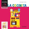 Cover: La Cocinita - Combel Ediciones Editorial Esin, S.A.