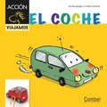 Cover: El coche - Combel Editorial SA
