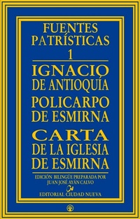 Abbildung von: Cartas - Editorial Ciudad Nueva