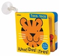 Cover: !Uno! !Dos! !Tres! - Combel Ediciones Editorial Esin, S.A.